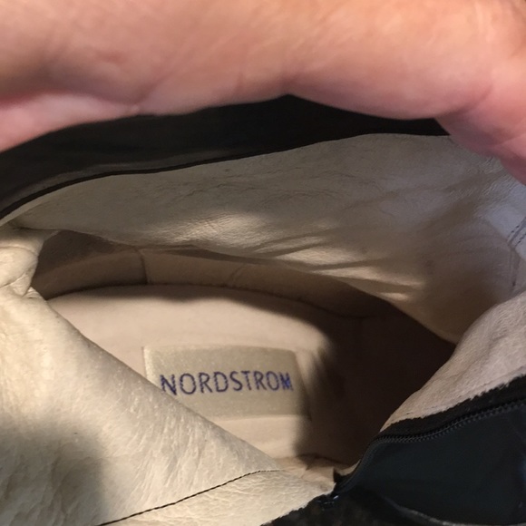 Nordstrom Boots - Picture 4 of 7